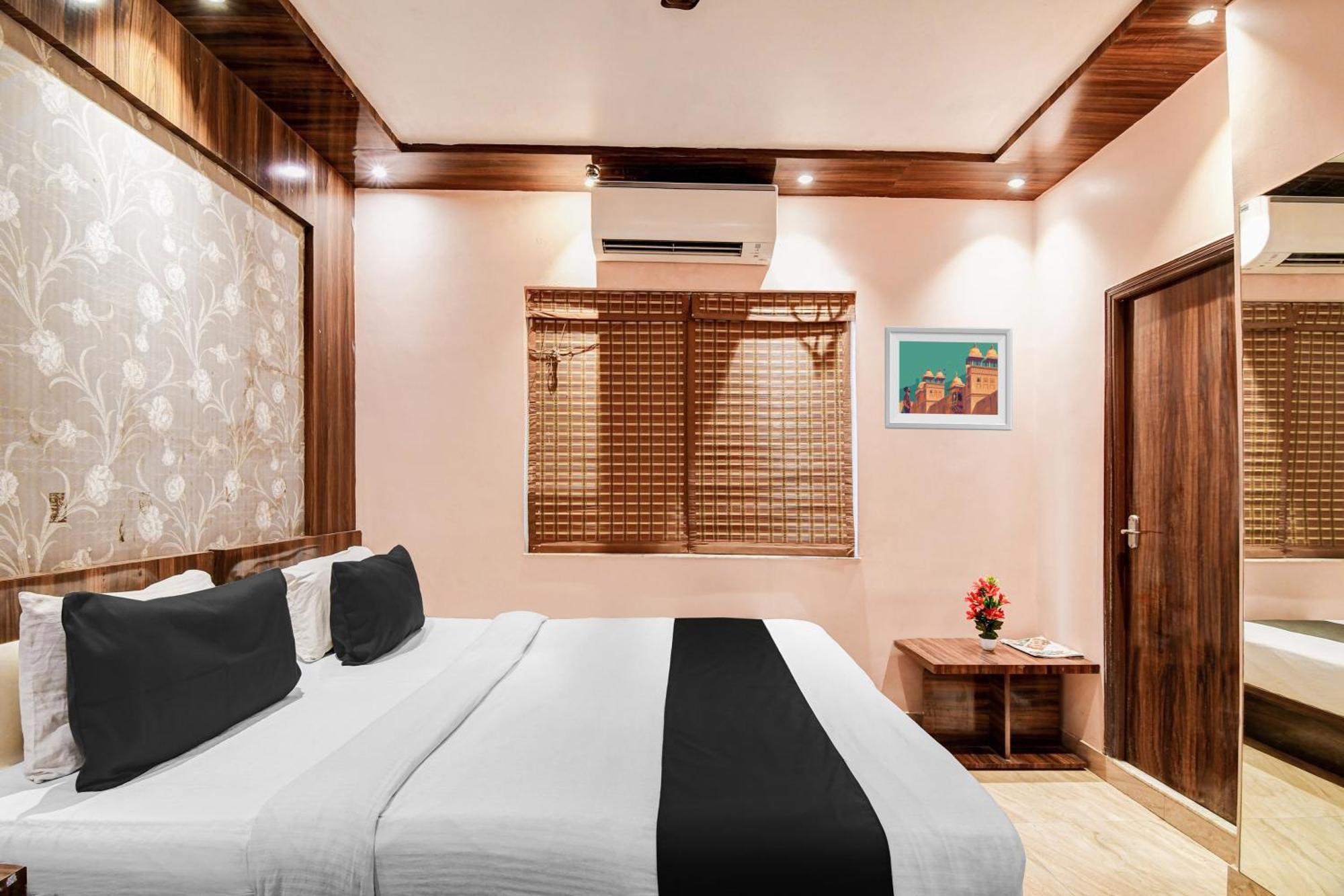Collection O 207 Beck Bagan Ballygunge Kalkuta Zewnętrze zdjęcie